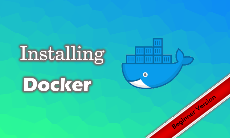 Docker – Building an Image – my-bind